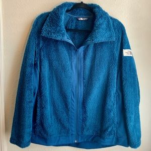 The North Face Women’s Fleece Jacket